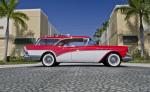 Buick Century Caballero Estate Wagon 1957 года